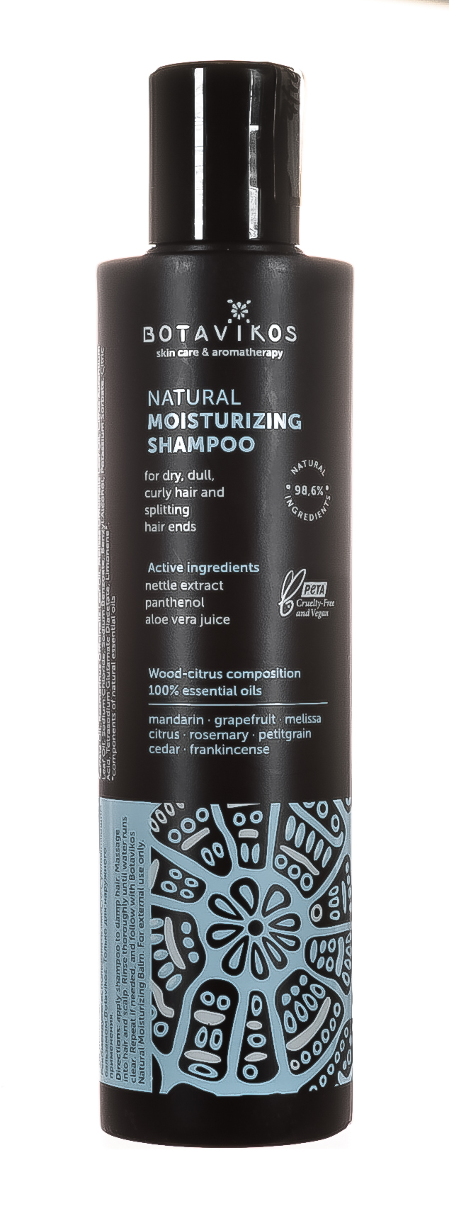Ботавикос Шампунь 