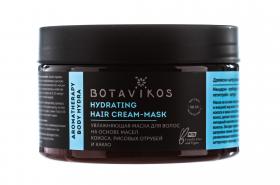 Botavikos Увлажняющая маска для волос Hydrating, 250 мл. фото