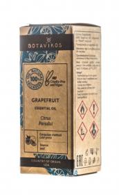 Botavikos Эфирное масло 100 Грейпфрут 10 мл. фото