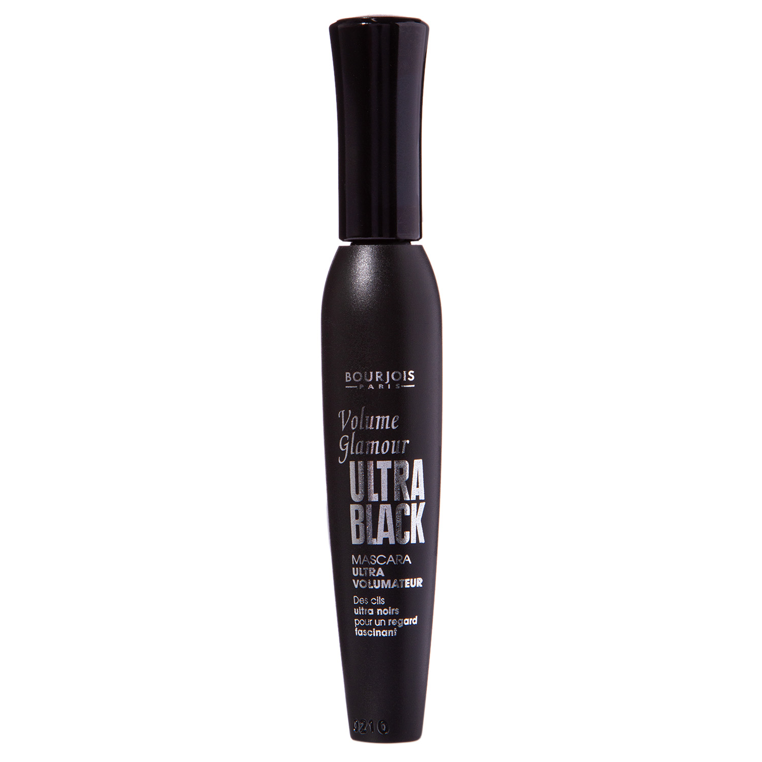 Буржуа Тушь увеличивающая объем volume glamour ultra black, тон 61, 12 мл (Bourjois, Для глаз) фото 1