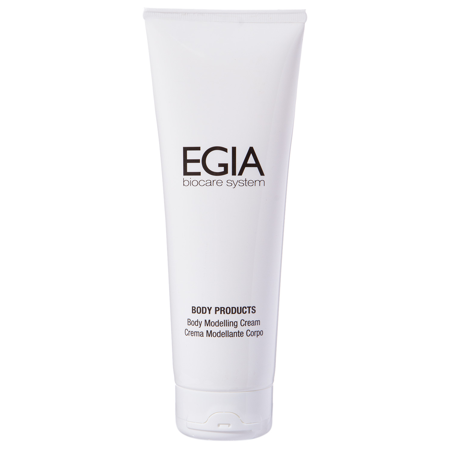 Эгия Крем для коррекции фигуры Body Modelling Cream 250 мл (Egia, Body products) фото 1
