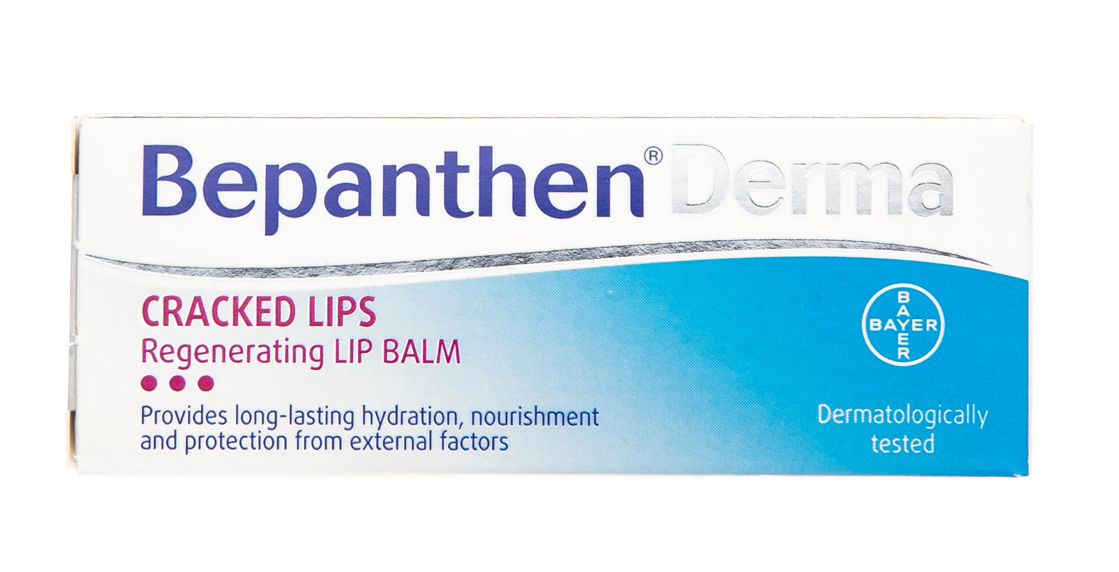 Бепантен Бальзам-восстановитель для губ, 7,5 мл (Bepanthen, Derma) фото 4