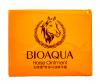 Биоаква Увлажняющий крем для лица Horseoil 50 грамм (Bioaqua, Серия Horseoil) фото 2
