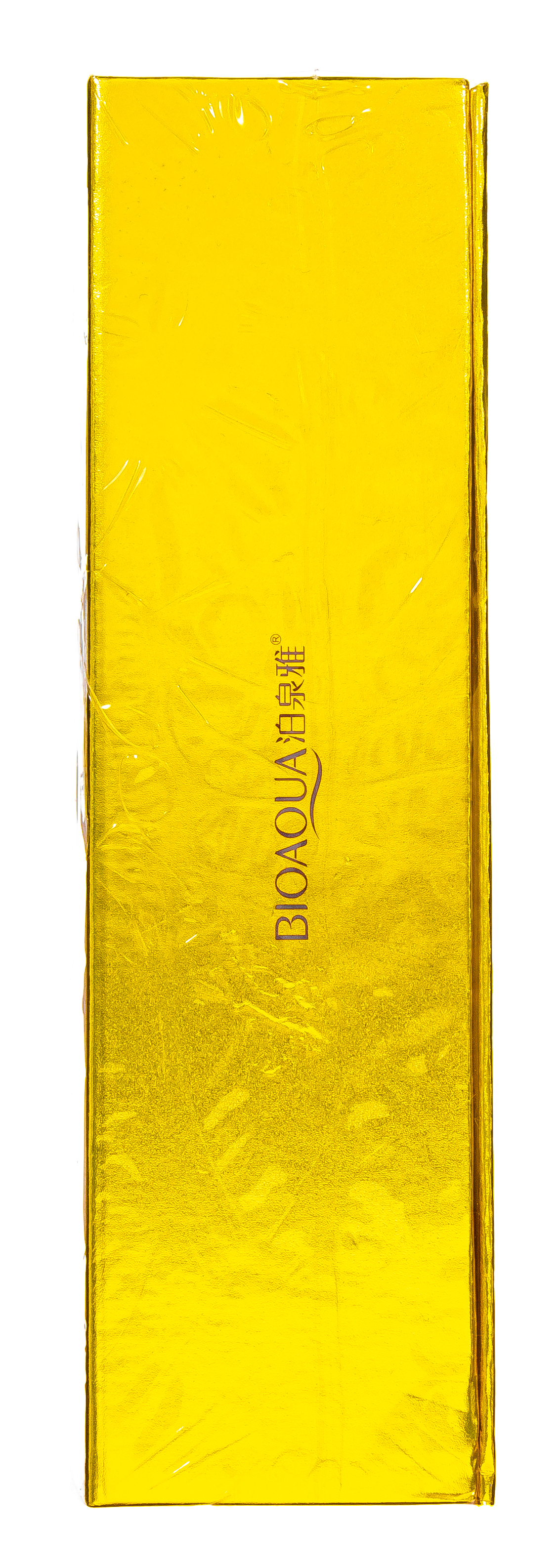 Биоаква Сыворотка Silk Protein 60 мл (Bioaqua, Серия Silk Protein) фото 3