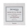 Биоаква Ночная смягчающая маска для лица с лепестками роз 120 грамм (Bioaqua, Маски) фото 2