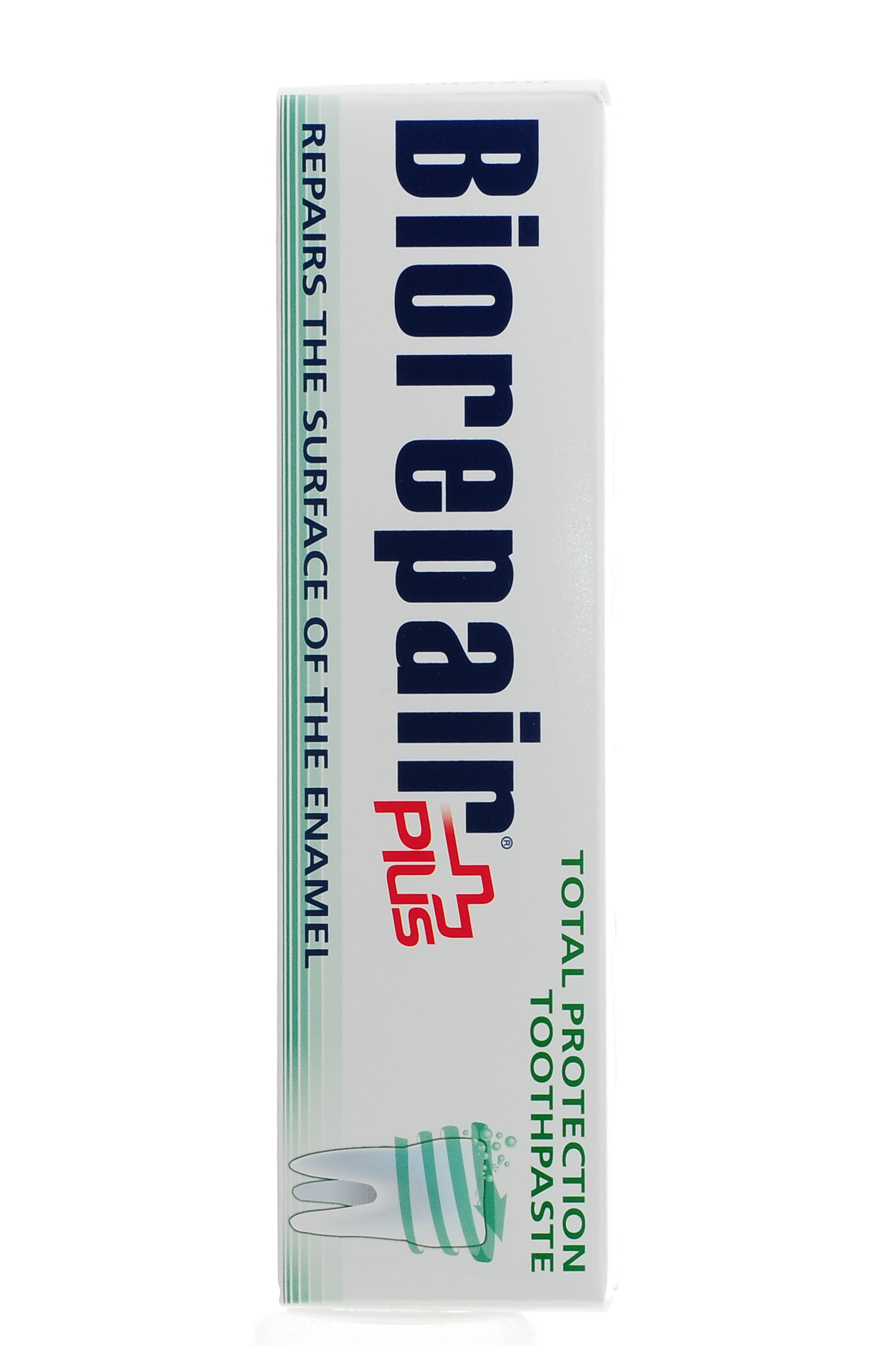 Биорепейр Зубная паста для комплексной защиты 100 мл (Biorepair, Ежедневная забота) фото 3