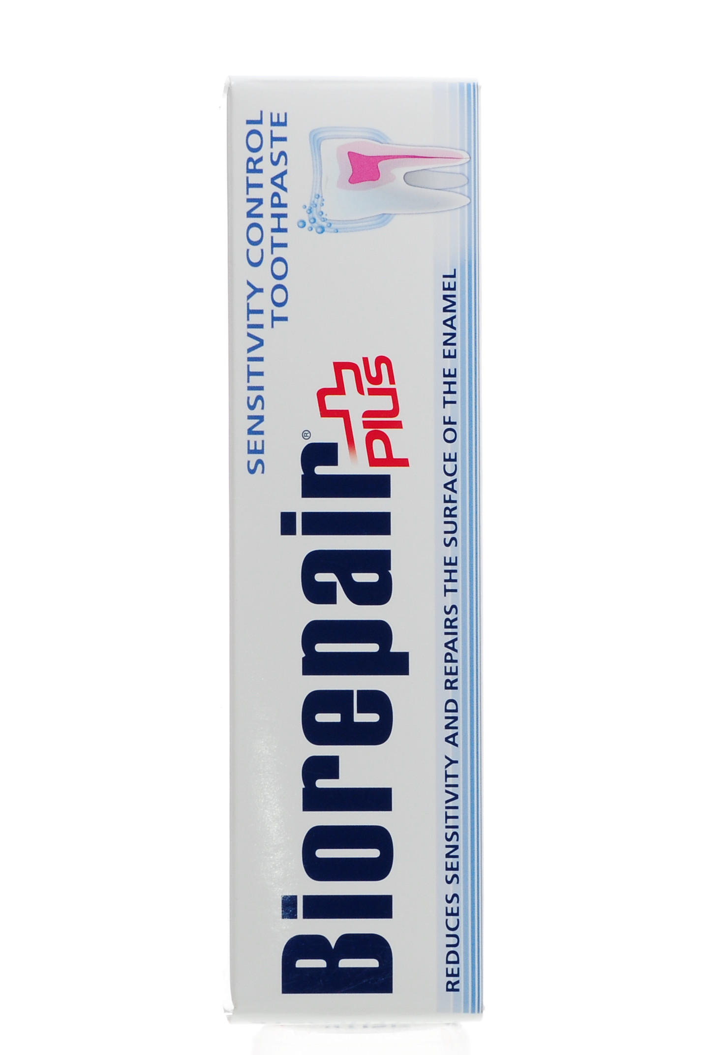 Биорепейр Зубная паста для чувствительных зубов 100 мл (Biorepair, Чувствительные зубы) фото 3