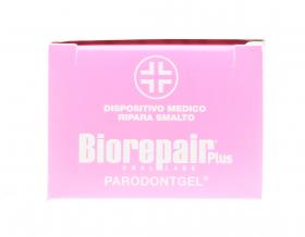 Biorepair Plus paradontgel Зубная паста для профессиональных болезней десен 75 мл. фото