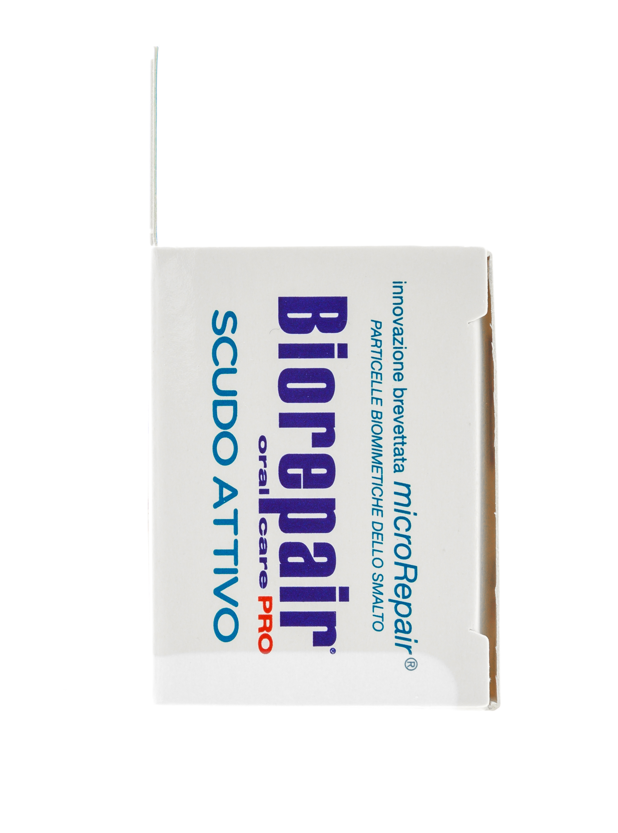 Биорепейр Pro Scudo Active Shield Активная защита эмали зубов 75 мл (Biorepair, Ежедневная забота) фото 3