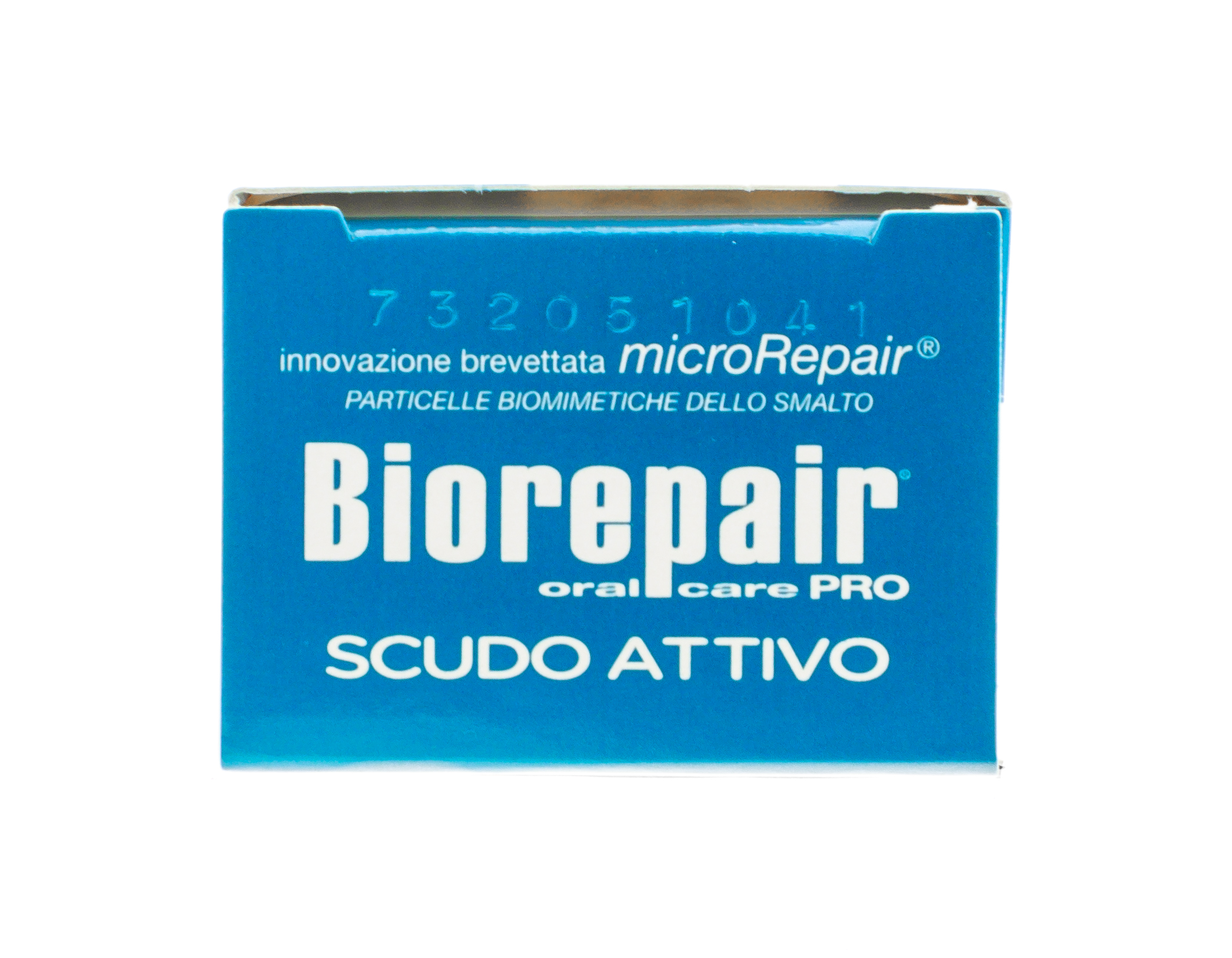 Биорепейр Pro Scudo Active Shield Активная защита эмали зубов 75 мл (Biorepair, Ежедневная забота) фото 0
