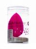 Бьюти-блендер Спонж beautyblender original и мини мыло для очистки solid blendercleanser, розовый (Beautyblender, Спонжи) фото 2