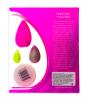  Набор beautyblender all.about.face set розовый (Закрытые бренды, Спонжи) фото 3