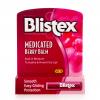 Блистекс Бальзам для губ  Лечебный ягодный SPF 15  4,25 г (Blistex, Blistex уход за губами) фото 2