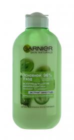 Garnier Молочко для снятия макияжа, 200 мл. фото