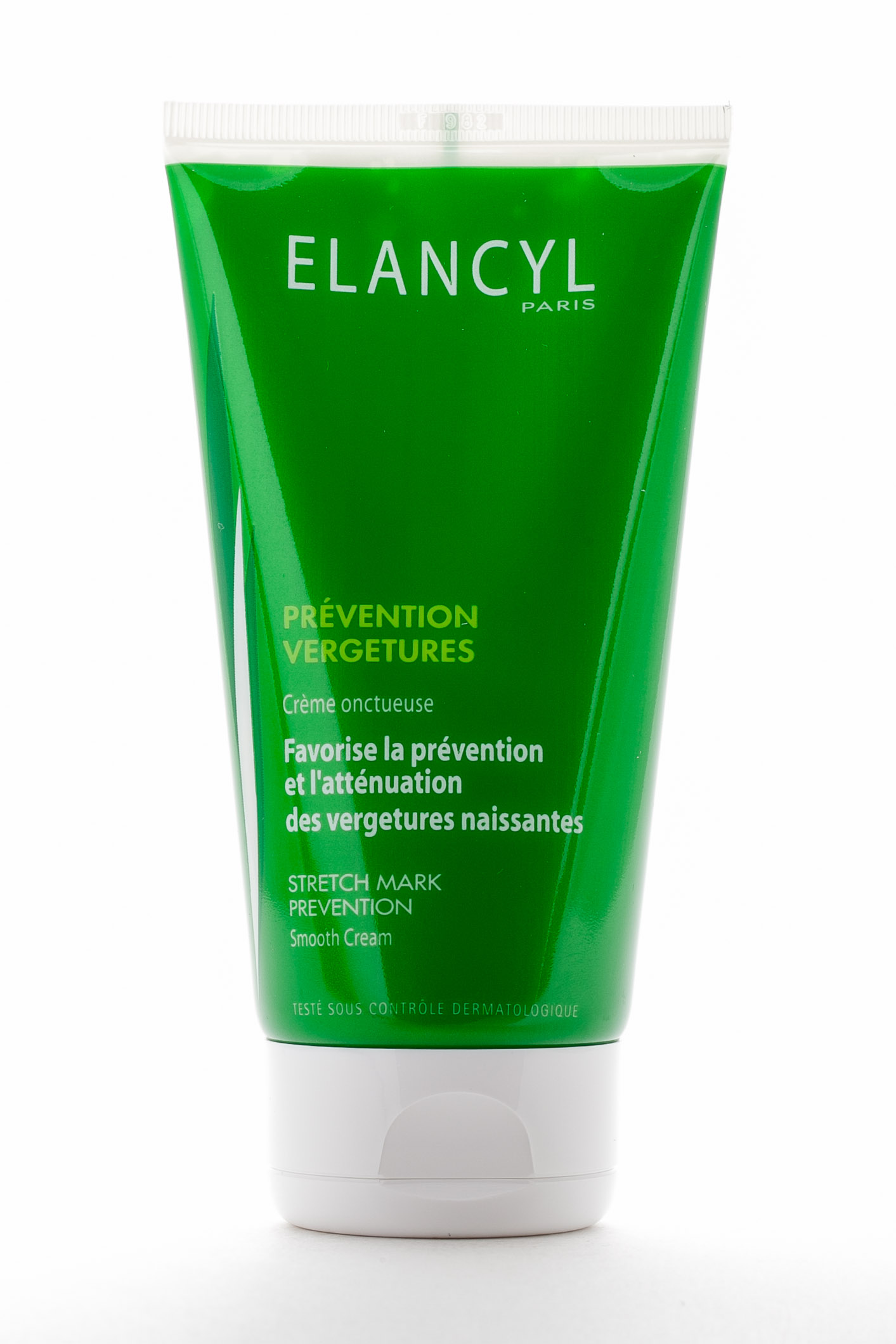 Элансиль Крем для профилактики растяжек  Элансиль 150 мл (Elancyl, Elancyl Beauty) Элансиль Крем для профилактики растяжек  Элансиль 150 мл (Elancyl, Elancyl Beauty) фото 3