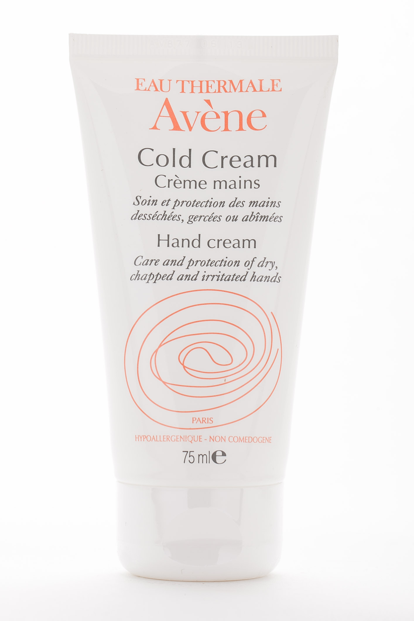 Avene cold