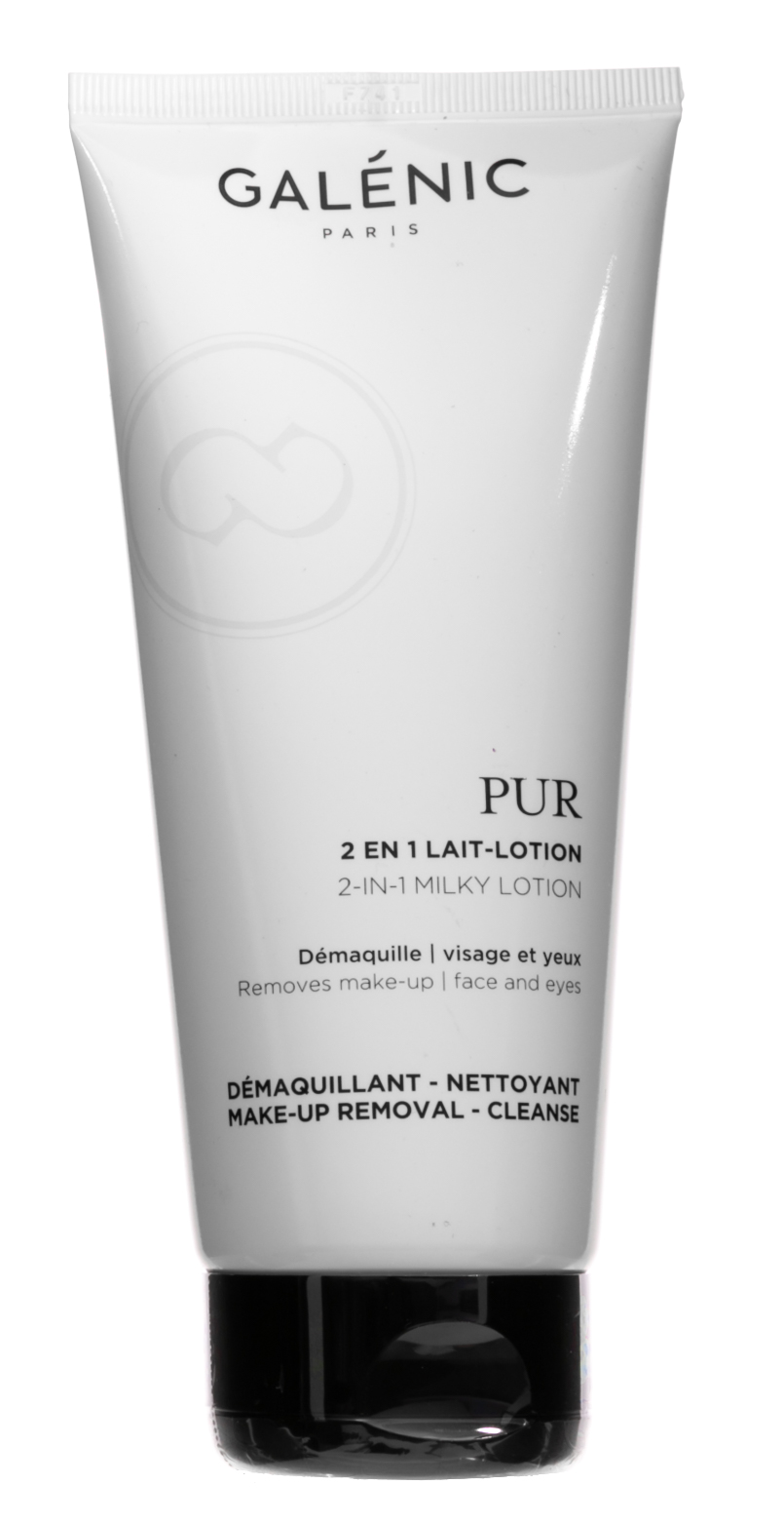 Галеник Молочко-лосьон 