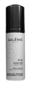 Galenic Крем-мусс 150 мл. фото