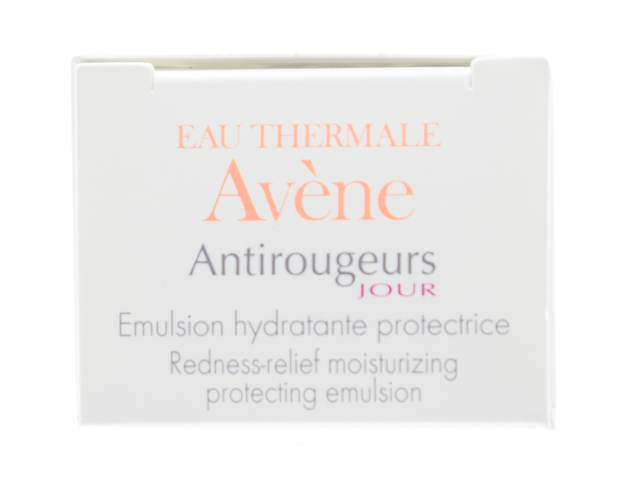 Авен Дневная защитная эмульсия от покраснений Антиружер 40 мл (Avene, Antirougeurs) Авен Дневная защитная эмульсия от покраснений Антиружер 40 мл (Avene, Antirougeurs) фото 5