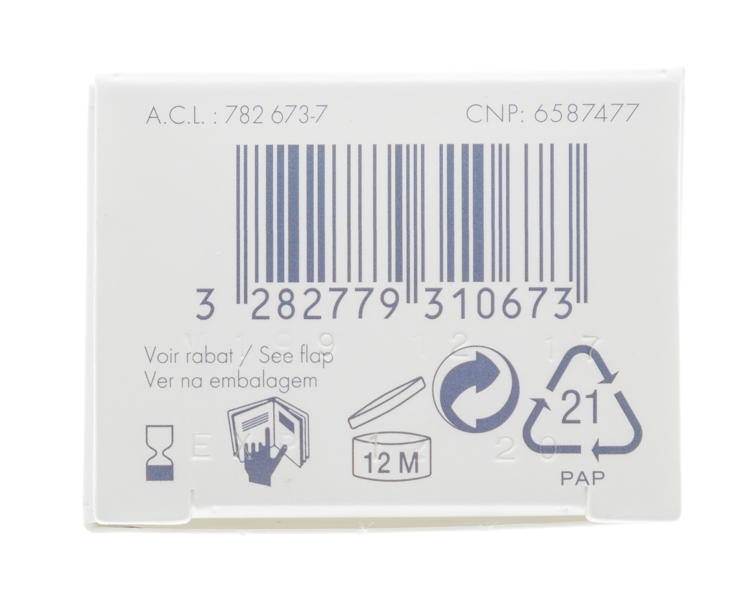 Авен Дневная защитная эмульсия от покраснений Антиружер 40 мл (Avene, Antirougeurs) Авен Дневная защитная эмульсия от покраснений Антиружер 40 мл (Avene, Antirougeurs) фото 7