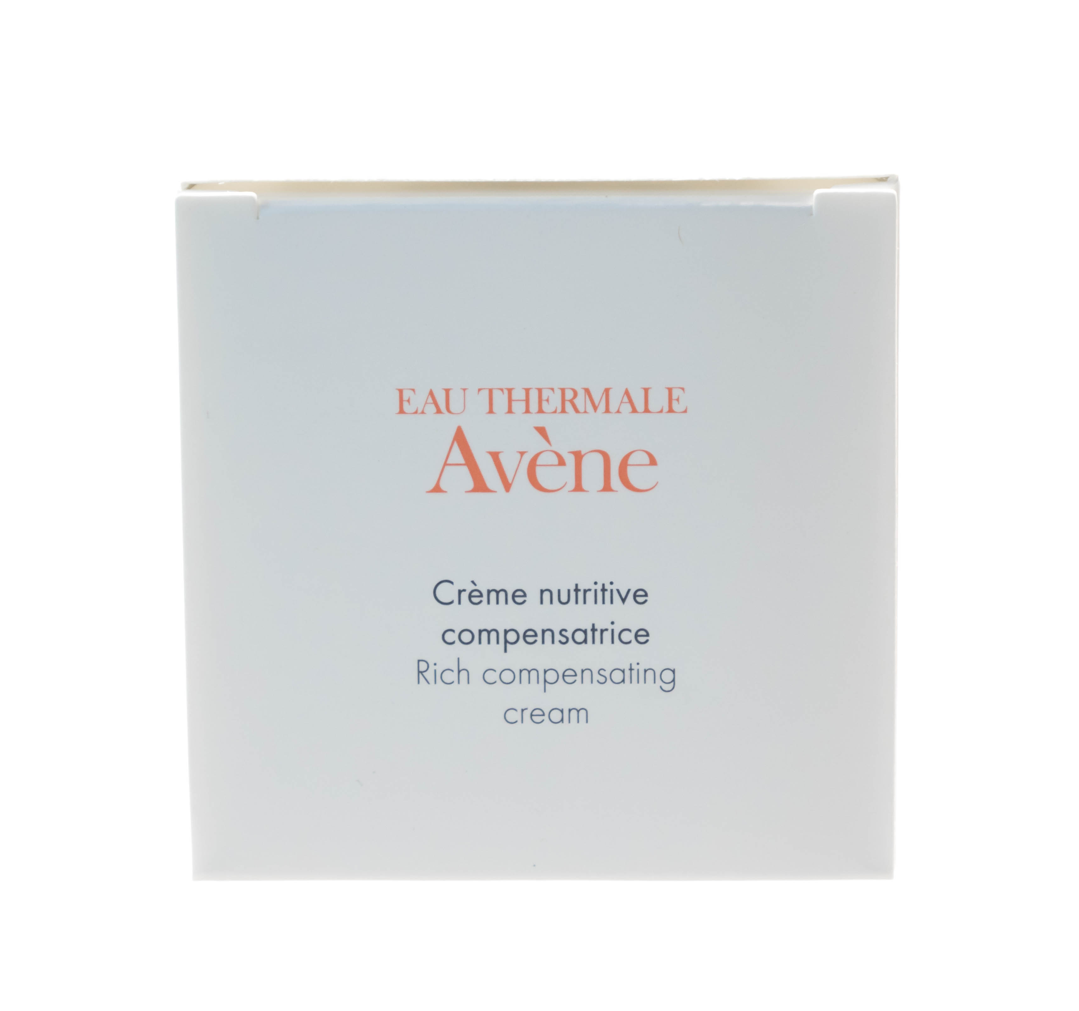 Авен Питательный компенсирующий крем 50 мл (Avene, Sensibles) Авен Питательный компенсирующий крем 50 мл (Avene, Sensibles) фото 5