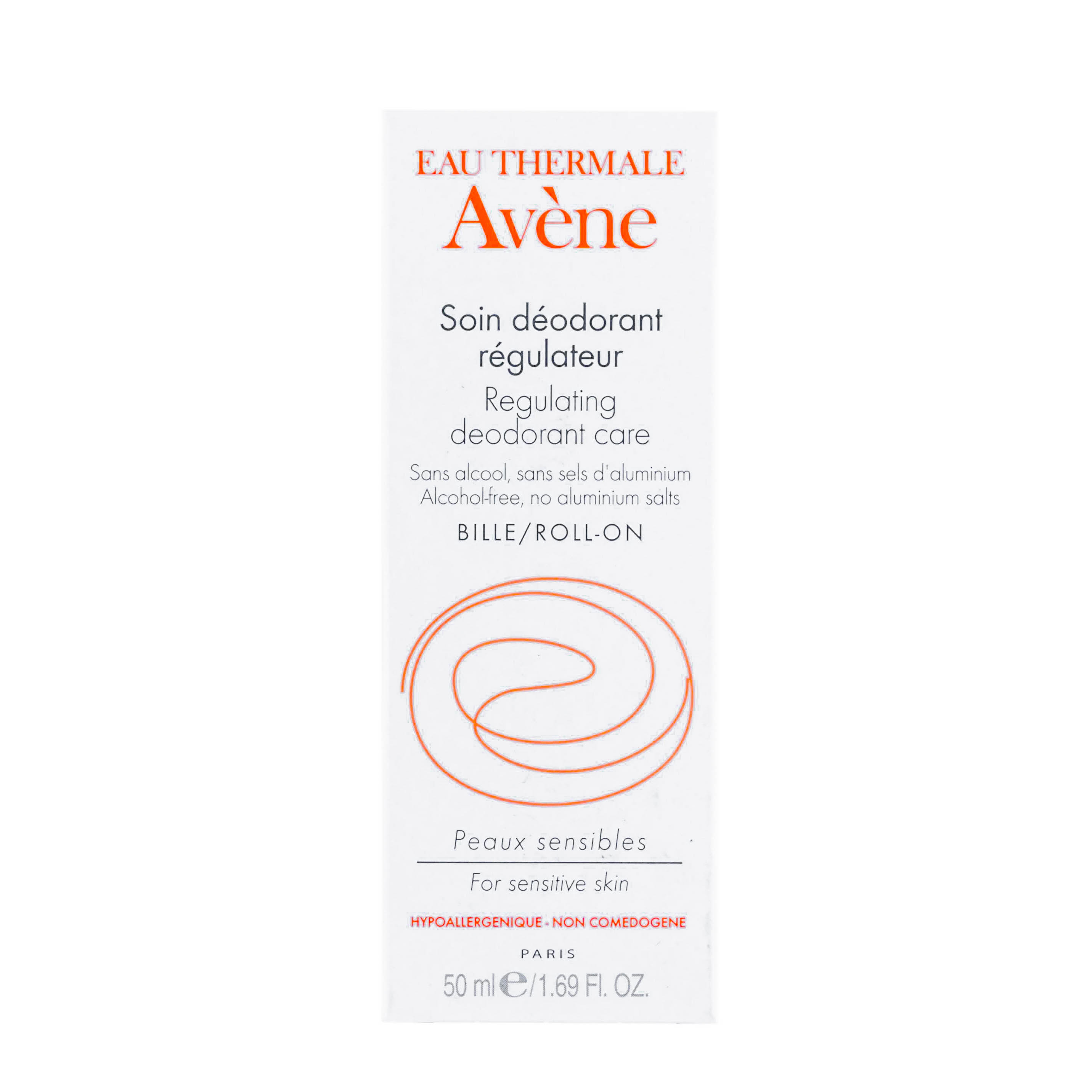 Авен Масло для тела 200 мл (Avene, Sensibles) фото 1