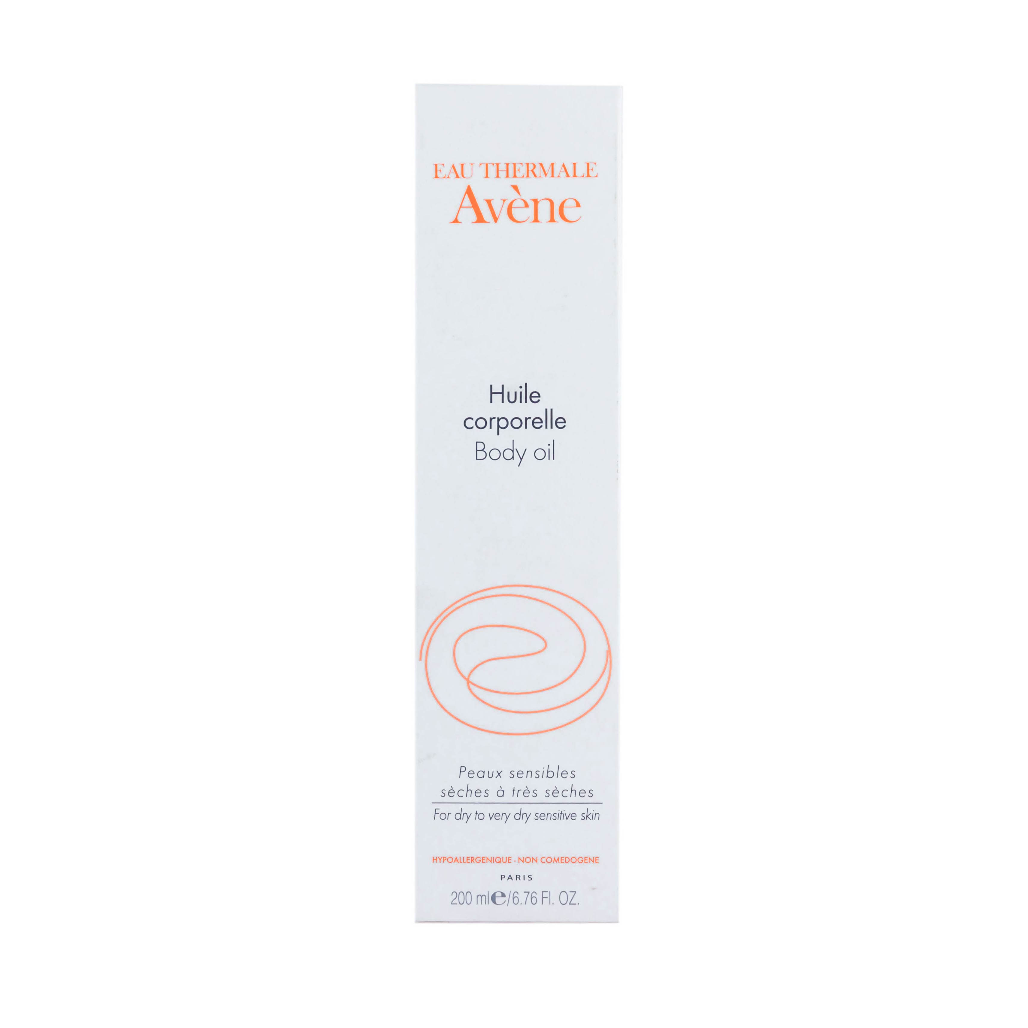Авен Регулирующий роликовый дезодорант 50 мл (Avene, Sensibles) фото 0