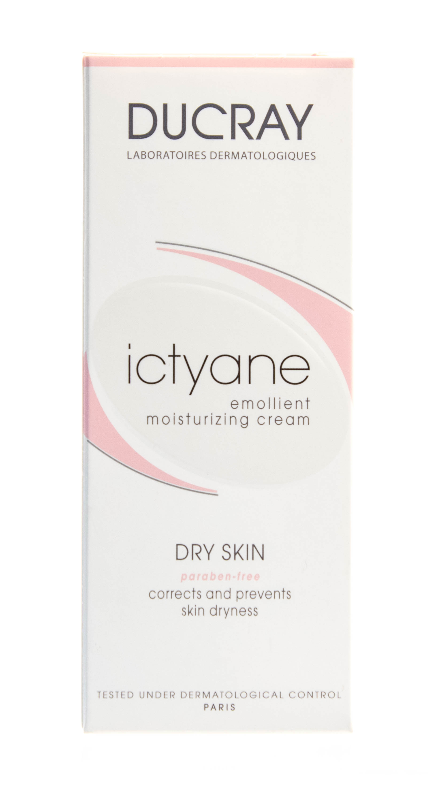 Дюкрэ Крем для сухой кожи Иктиан 50 мл (Ducray, Сухая кожа) Дюкрэ Крем для сухой кожи Иктиан 50 мл (Ducray, Сухая кожа) фото 2