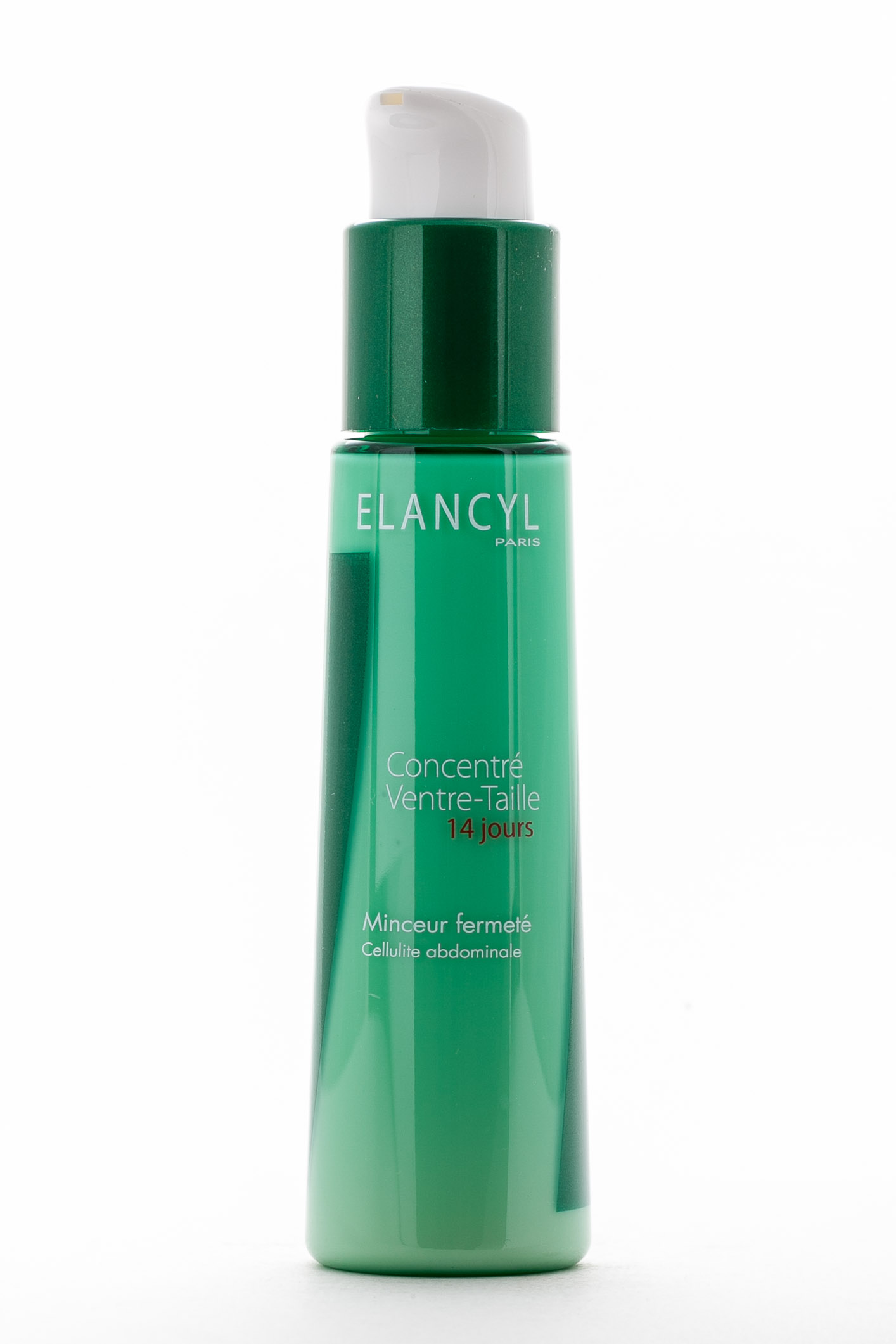 Элансиль Целлю-Реверс Противоцеллюлитный концентрат для живота и  талии (Elancyl, Cellu Slim) фото 4