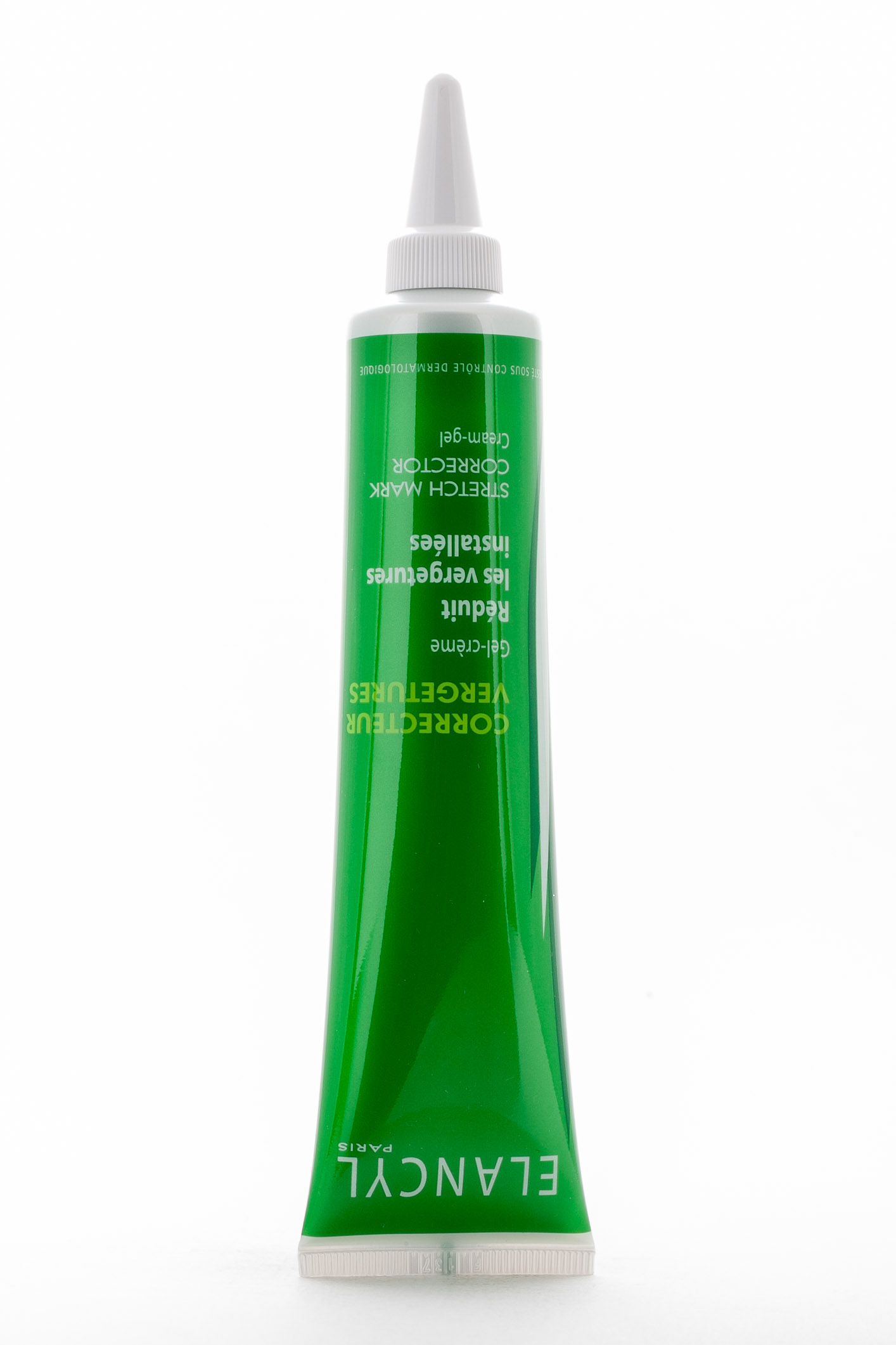 Элансиль Корректирующий крем от растяжек 75 мл (Elancyl, Elancyl Beauty) фото 1