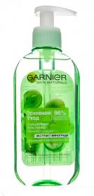 Garnier Гель-пенка для умывания, 200 мл. фото