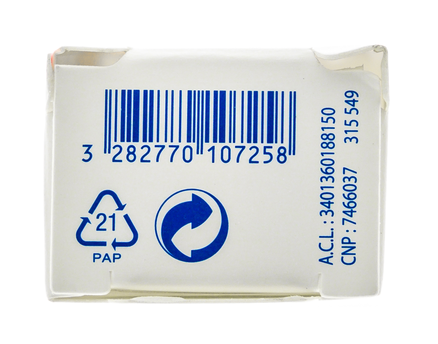 Дюкрэ Бальзам для губ восстанавливающий Келиан 15 мл (Ducray, Сухая кожа) Дюкрэ Бальзам для губ восстанавливающий Келиан 15 мл (Ducray, Сухая кожа) фото 3