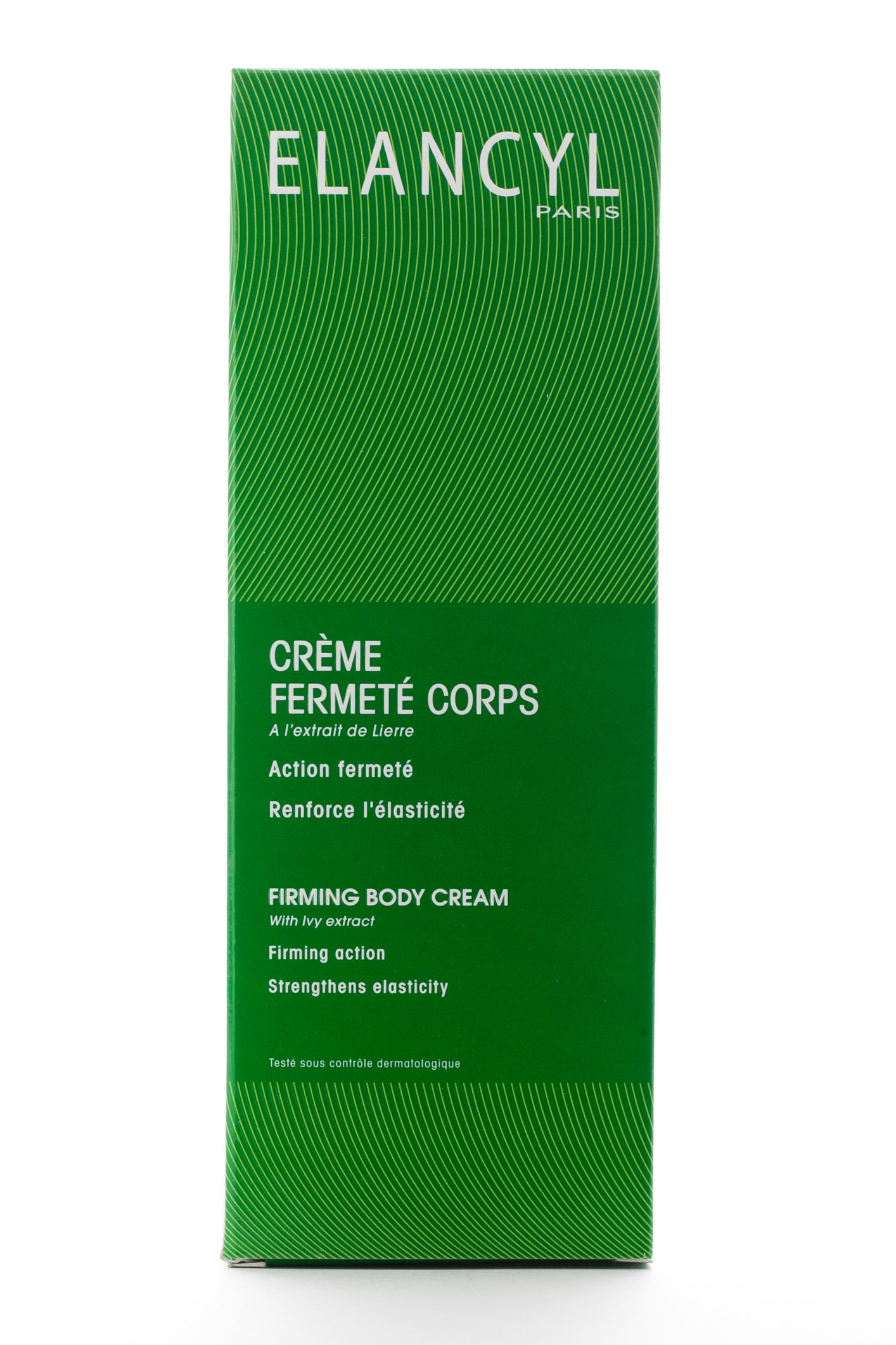 Элансиль Крем для тела мульти-упругость 200 мл (Elancyl, Slim) фото 1