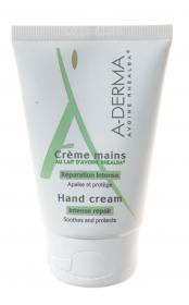 A-Derma Крем для рук, 50 мл. фото