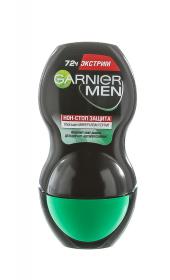 Garnier Роликовый дезодорант Экстрим для мужчин, 50 мл. фото