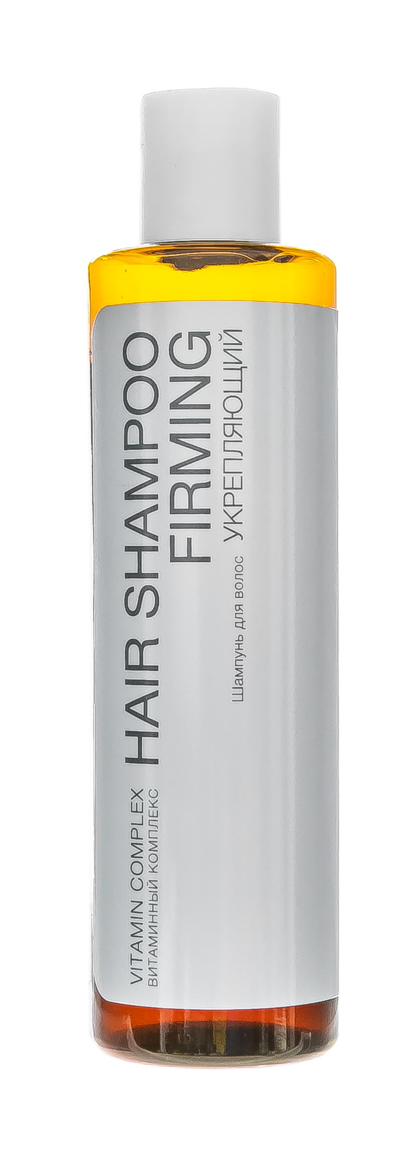 Ситишарм Профешнл Шампунь укрепляющий Витаминный комплекс Рh 5,0 -5,5, 250 мл (Citycharm Professional, Шампуни) фото 1