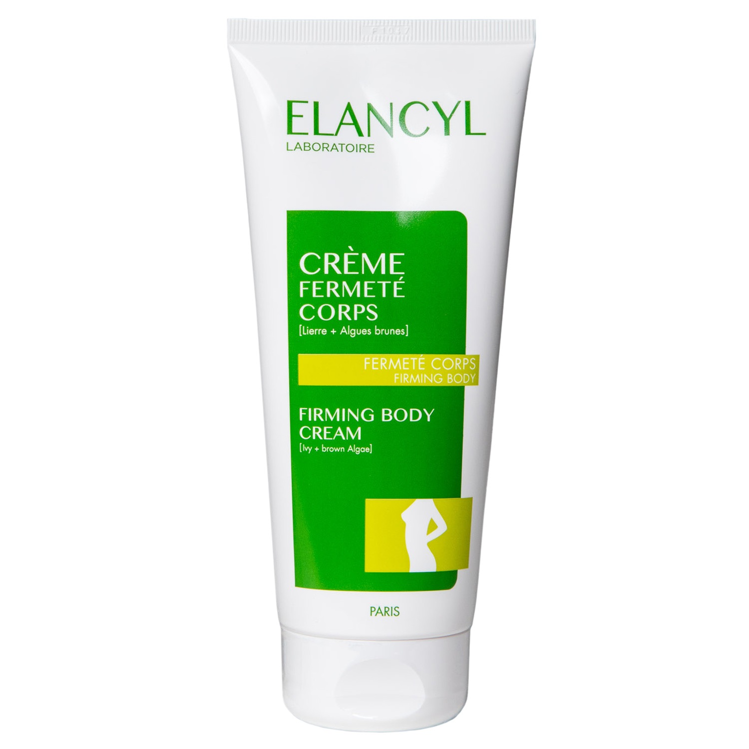 Элансиль Лифтинг крем для тела Firming Body Cream, 200 мл (Elancyl, ) фото 2