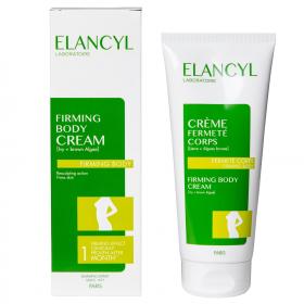 Elancyl Лифтинг крем для тела Firming Body Cream, 200 мл. фото