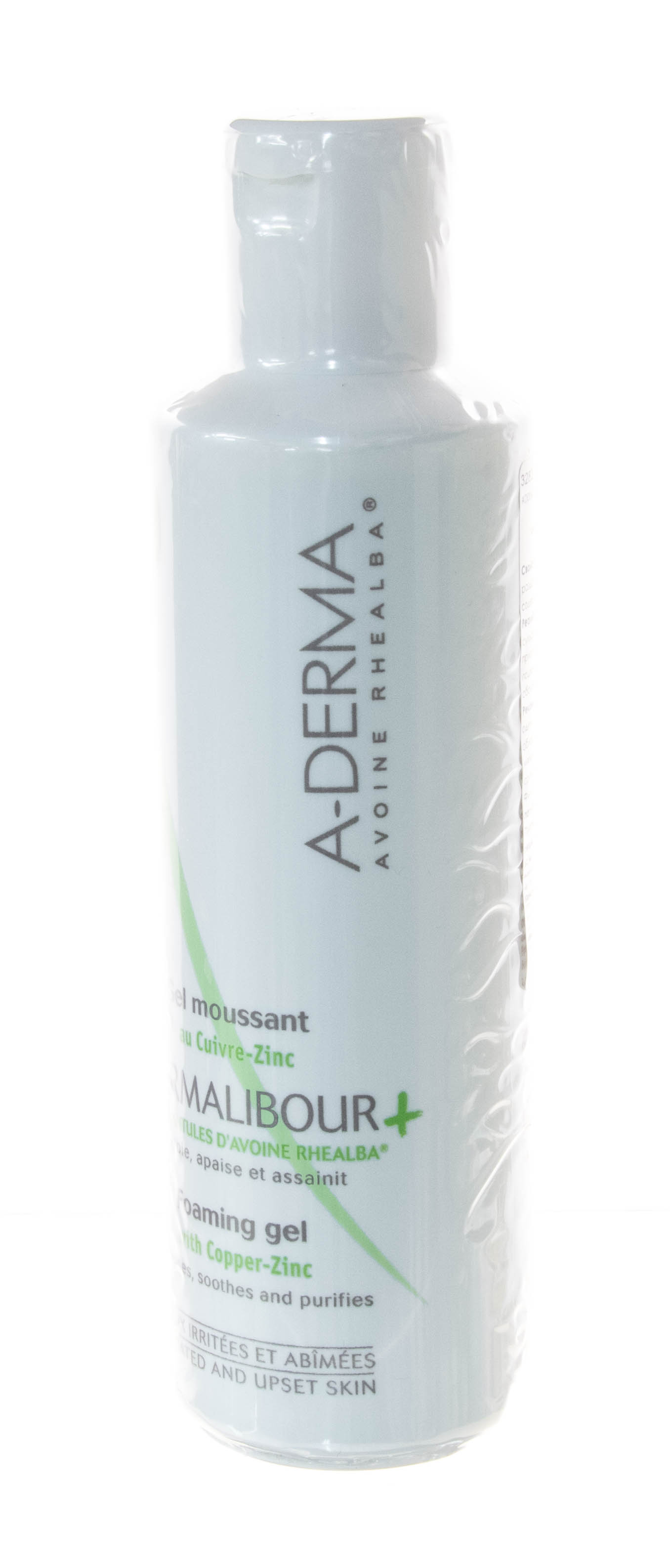 Адерма Дермалибур+ Очищающий гель 250 мл (A-Derma, Dermalibour+) Адерма Дермалибур+ Очищающий гель 250 мл (A-Derma, Dermalibour+) фото 1