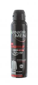 Garnier Дезодорант-спрей Нейтрализатор для мужчин, 150 мл. фото