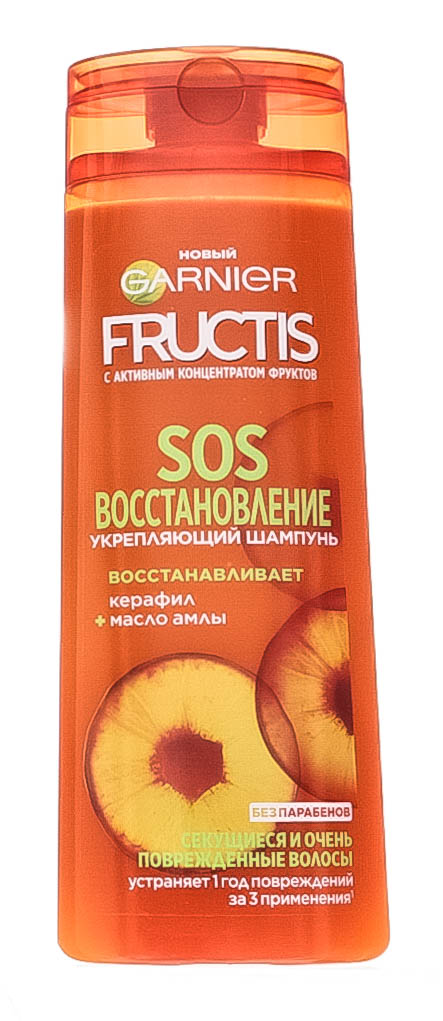 Гарньер Шампунь для волос 