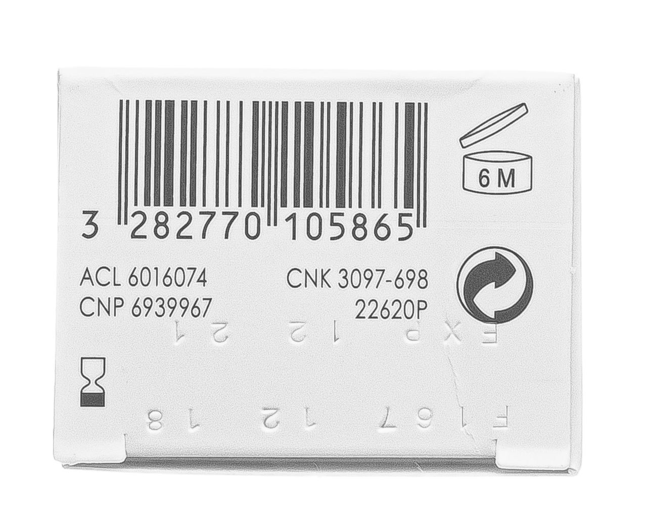 Адерма Крем-уход за проблемной кожей Global, 40 мл (A-Derma, Phys-AC) фото 10