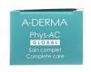 Адерма Крем-уход за проблемной кожей Global, 40 мл (A-Derma, Phys-AC) фото 10