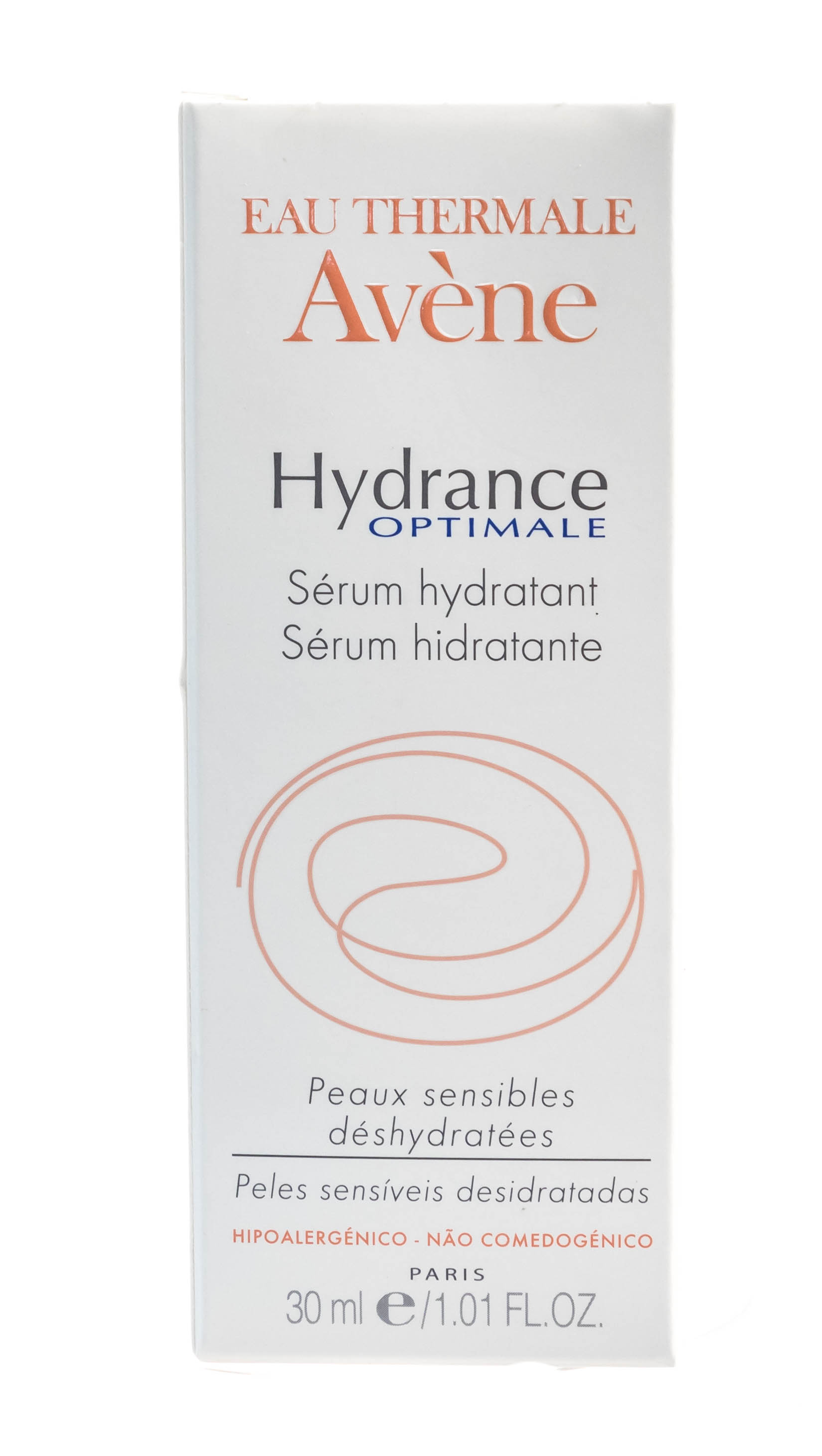 Авен Увлажняющая  сыворотка Гидранс Оптималь 30 мл (Avene, Hydrance) Авен Увлажняющая  сыворотка Гидранс Оптималь 30 мл (Avene, Hydrance) фото 1