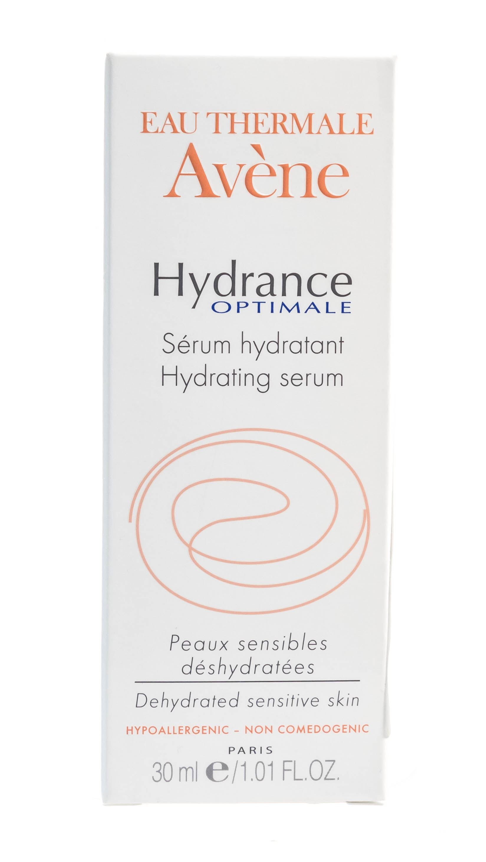 Авен Увлажняющая  сыворотка Гидранс Оптималь 30 мл (Avene, Hydrance) Авен Увлажняющая  сыворотка Гидранс Оптималь 30 мл (Avene, Hydrance) фото 2