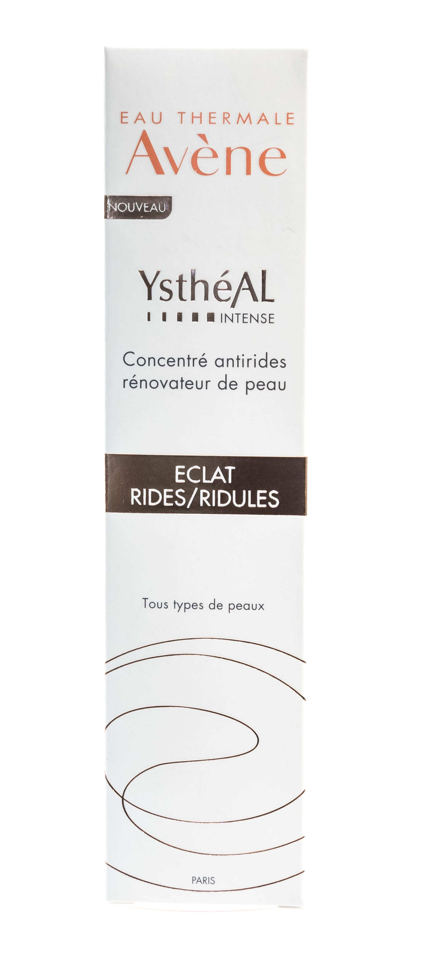 Авен Истеаль Интенс Антивозрастная сыворотка 30 мл (Avene, YstheAL) Авен Истеаль Интенс Антивозрастная сыворотка 30 мл (Avene, YstheAL) фото 2