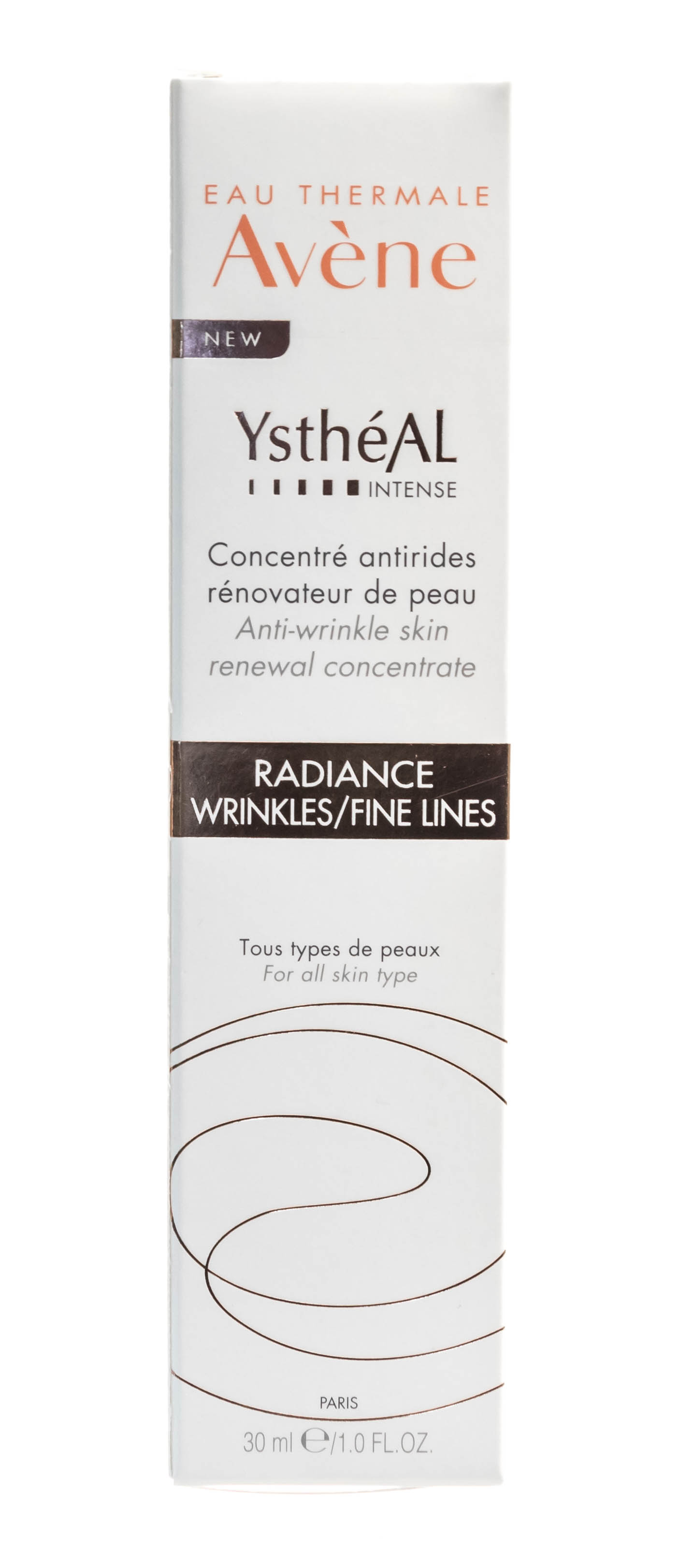 Авен Истеаль Интенс Антивозрастная сыворотка 30 мл (Avene, YstheAL) Авен Истеаль Интенс Антивозрастная сыворотка 30 мл (Avene, YstheAL) фото 3