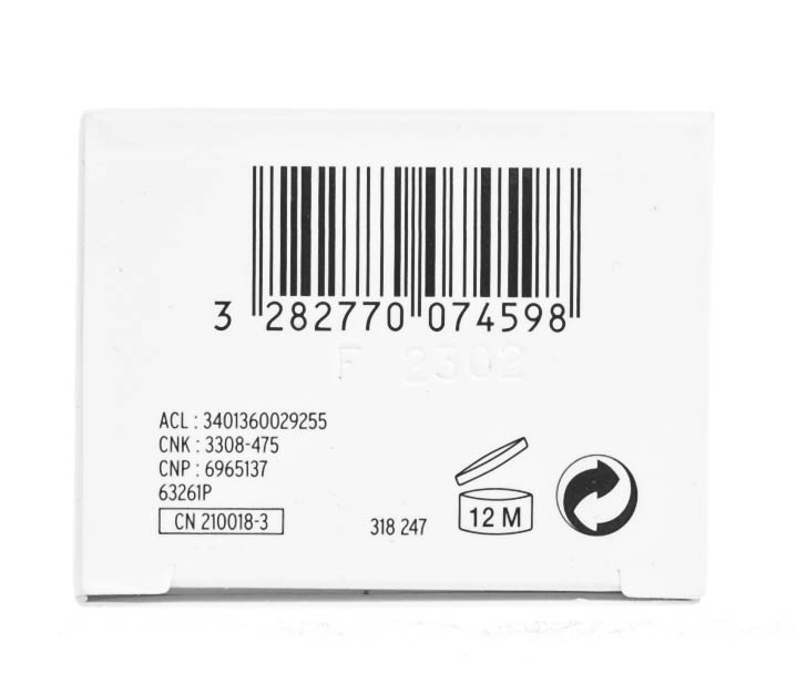 Галеник Экспресс-маска с отшелушивающим эффектом, 50 мл (Galenic, Pureté Sublime) фото 7