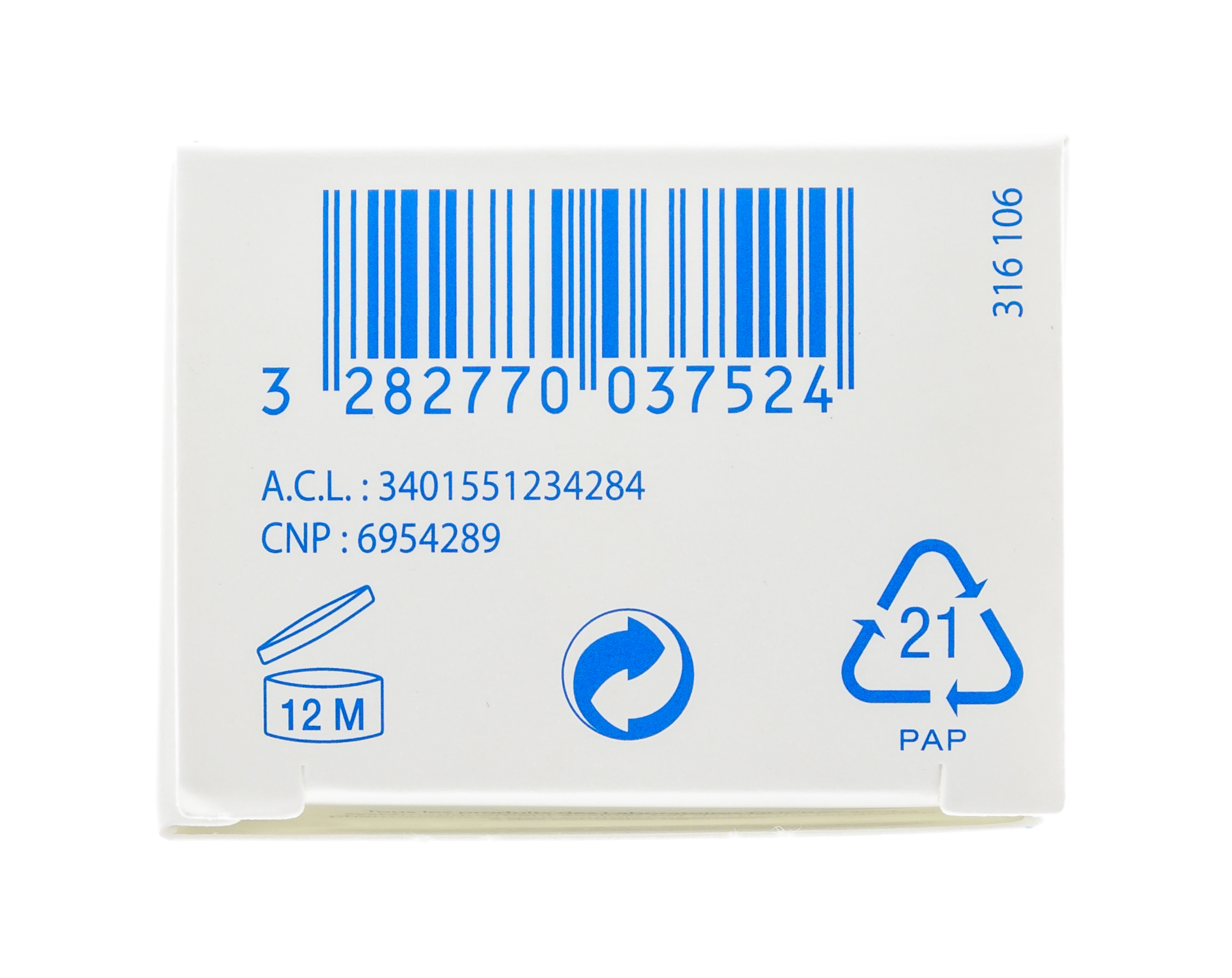 Дюкрэ Керакнил Регулирующий крем 30 мл (Ducray, Проблемная кожа лица) фото 11