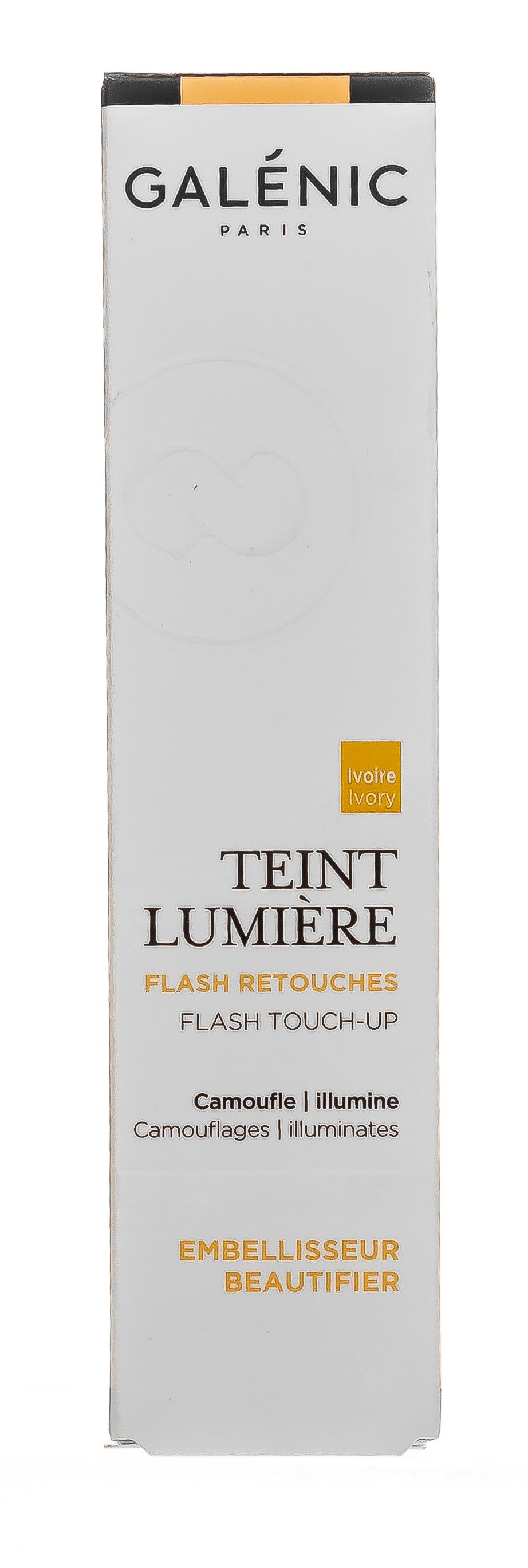 Галеник Консилер 2 мл (Galenic, Teint lumiere) фото 1